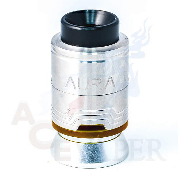 Aura RDA by Digiflavor and DJLsB Vapes - Image 2