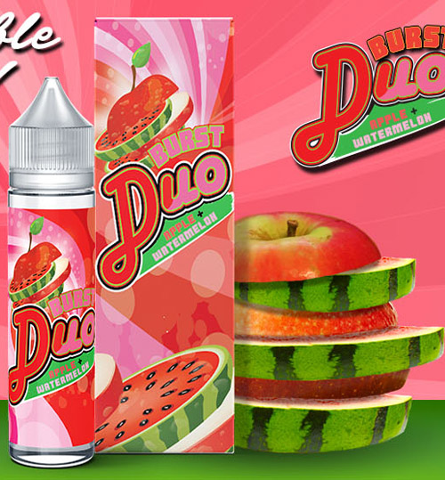Burst Duo Eliquid Bundle Deal - Image 4