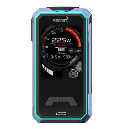 Smoant Charon Mini 225W TC Mod