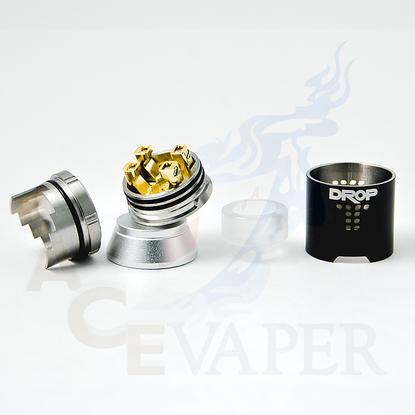 Drop RDA by Digiflavor - Image 2