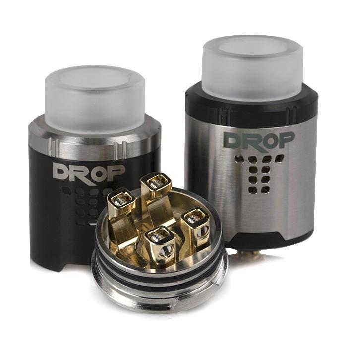 Drop RDA by Digiflavor