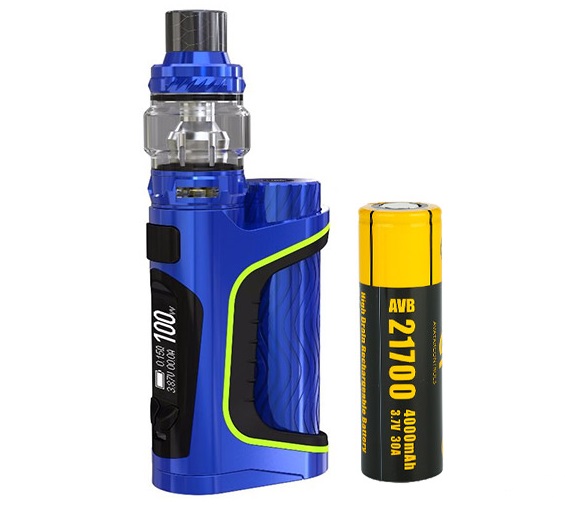 Eleaf iStick Pico S 100W Kit
