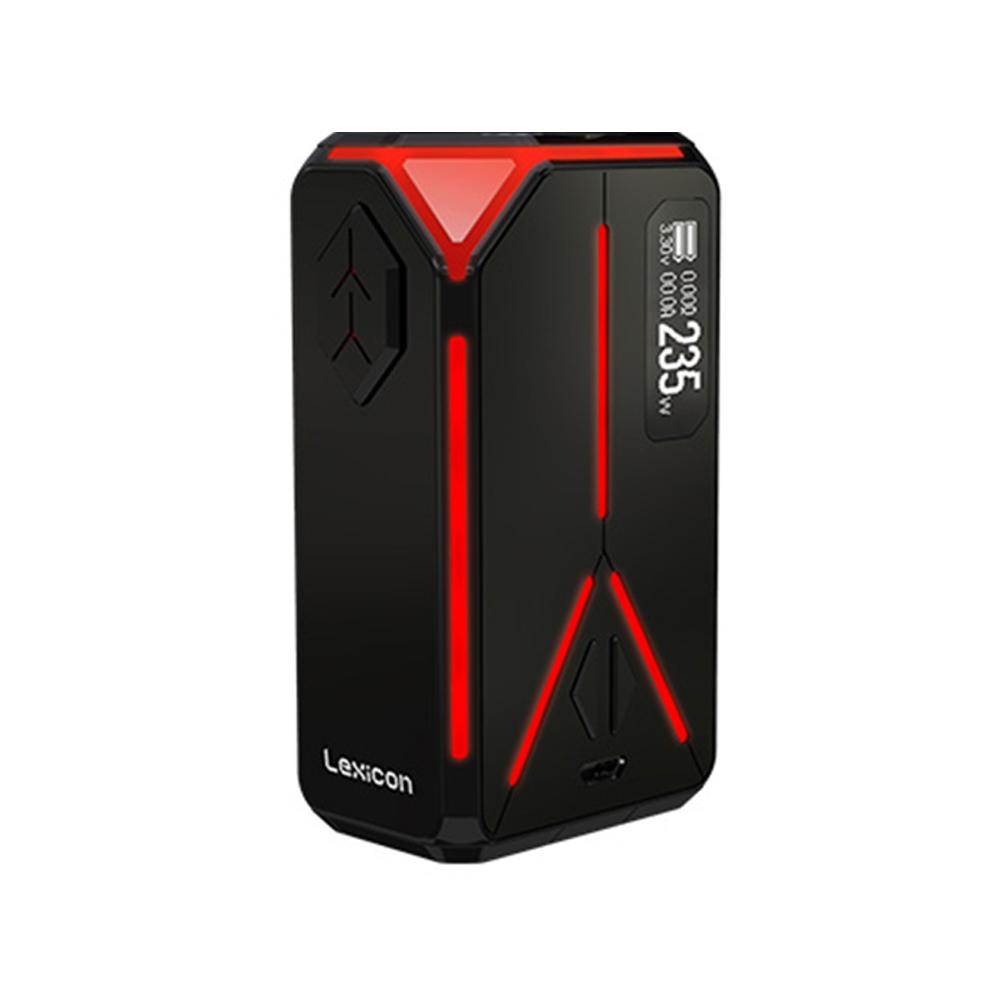 Eleaf Lexicon 235W Box Mod - Image 4