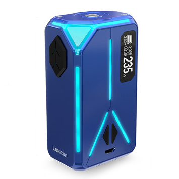 Eleaf Lexicon 235W Box Mod - Image 2