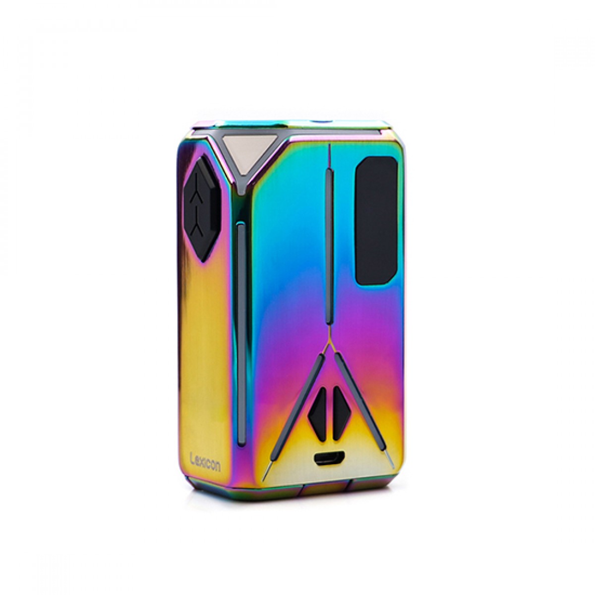 Eleaf Lexicon 235W Box Mod - Image 3