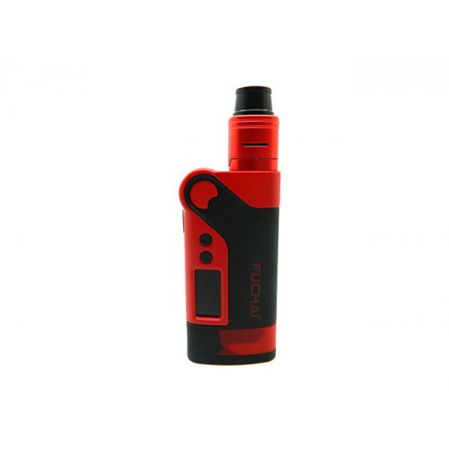 Sigelei Fuchai Vcigo K2 Box Mod Kit - Image 14