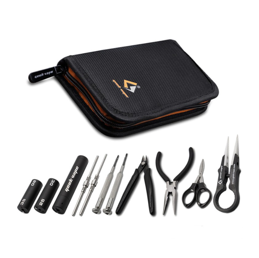 GeekVape DIY Mini Tool Kit V2 - Image 2
