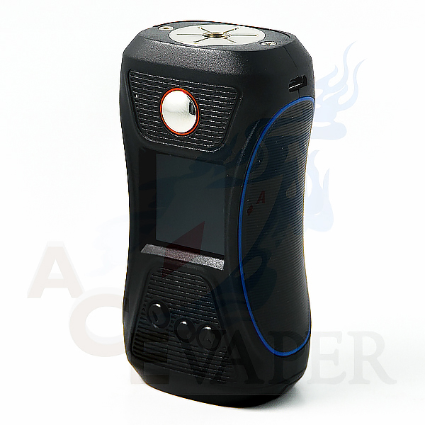 GTRS VBOY 200W TC Box Mod with YiHi SX500 Chip - Image 2