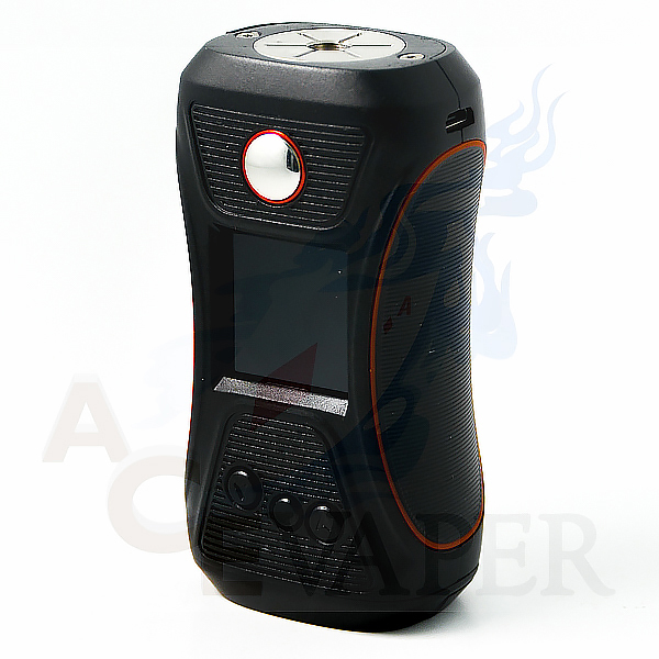 GTRS VBOY 200W TC Box Mod with YiHi SX500 Chip - Image 3