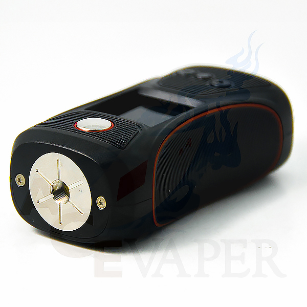 GTRS VBOY 200W TC Box Mod with YiHi SX500 Chip - Image 4
