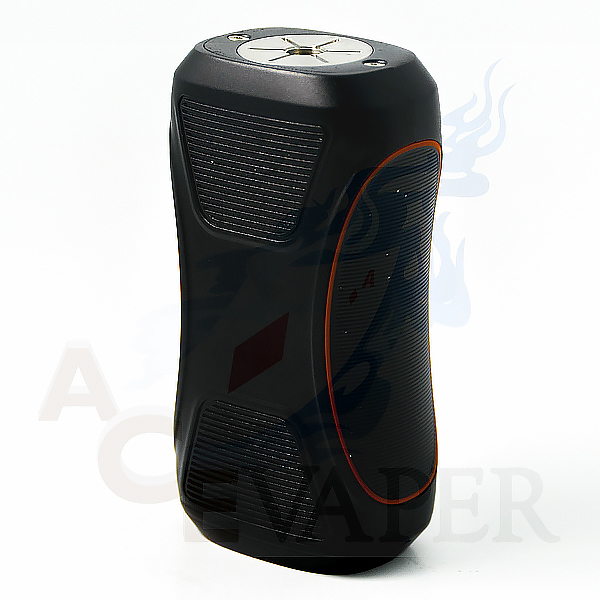 GTRS VBOY 200W TC Box Mod with YiHi SX500 Chip - Image 5