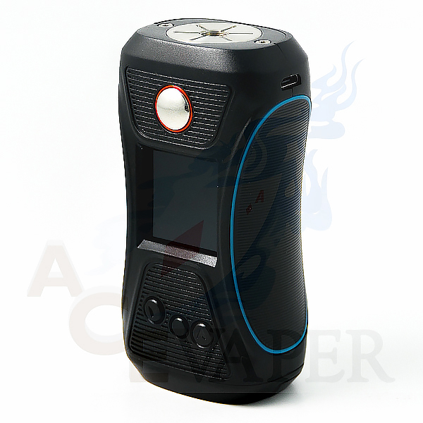 GTRS VBOY 200W TC Box Mod with YiHi SX500 Chip - Image 7