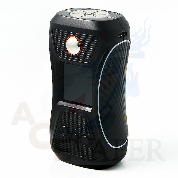 GTRS VBOY 200W TC Box Mod with YiHi SX500 Chip - Image 8