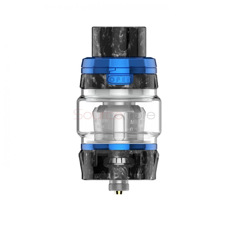 Geek Vape Alpha Sub-Ohm Tank - Image 2