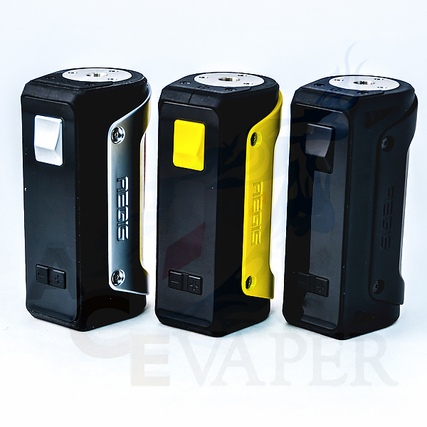 Geek Vape Aegis 100W TC Box Mod - Image 8