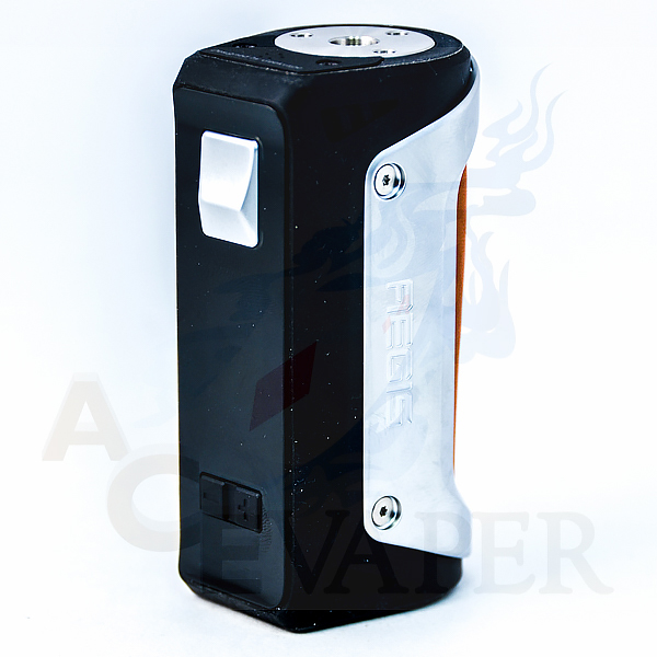 Geek Vape Aegis 100W TC Box Mod - Image 9