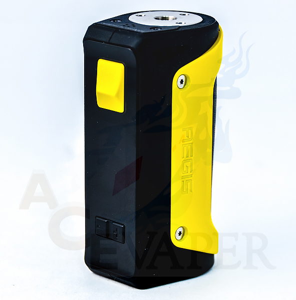 Geek Vape Aegis 100W TC Box Mod - Image 10