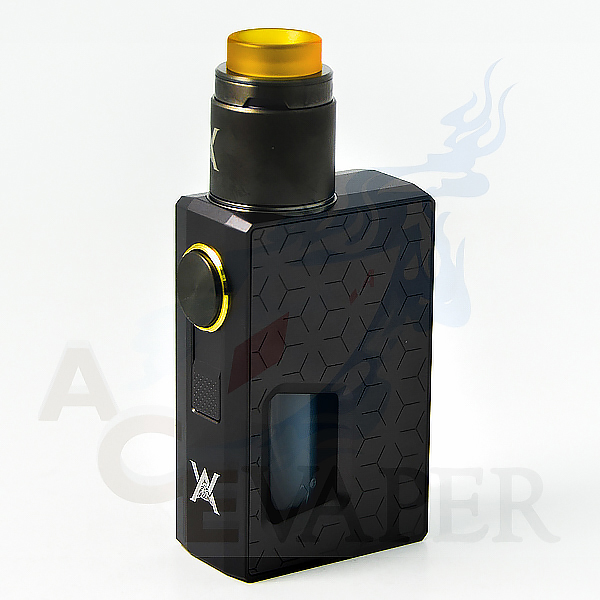 GeekVape Athena Squonk Kit with BF RDA - Image 3