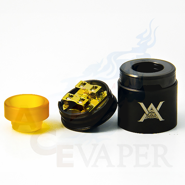 GeekVape Athena Squonk Kit with BF RDA - Image 11