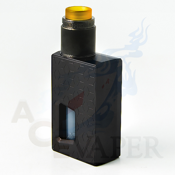 GeekVape Athena Squonk Kit with BF RDA - Image 4