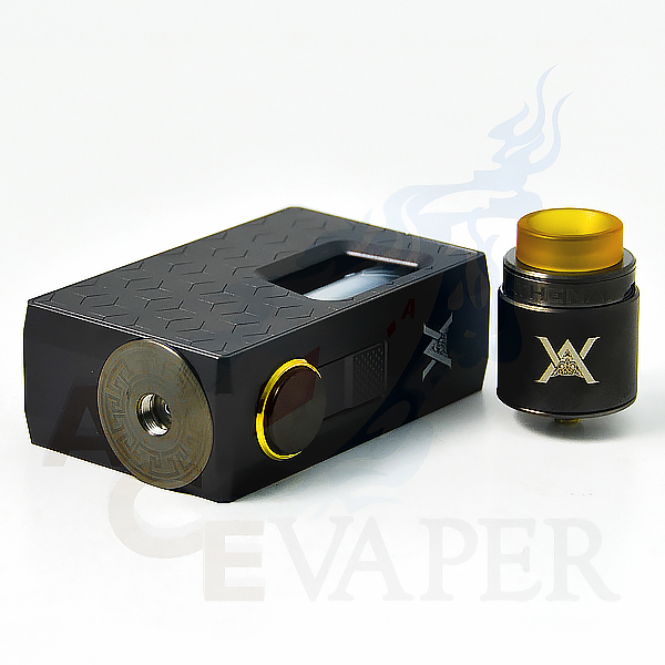 GeekVape Athena Squonk Kit with BF RDA - Image 6