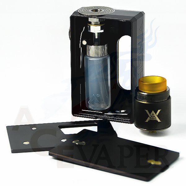 GeekVape Athena Squonk Kit with BF RDA - Image 7