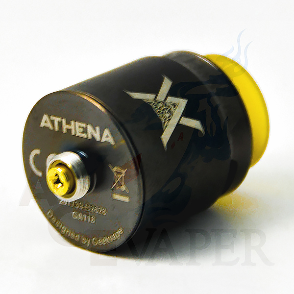 GeekVape Athena Squonk Kit with BF RDA - Image 9