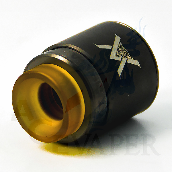 GeekVape Athena Squonk Kit with BF RDA - Image 10