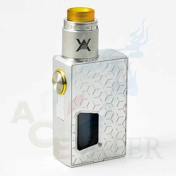 GeekVape Athena Squonk Kit with BF RDA - Image 12