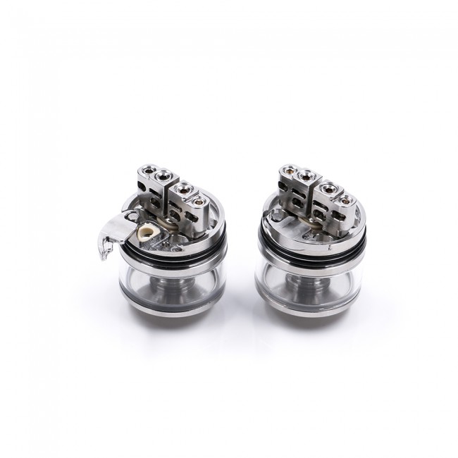 PEERLESS RDTA BY GEEKVAPE - Image 2