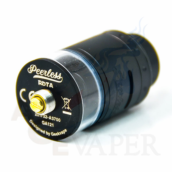 PEERLESS RDTA BY GEEKVAPE - Image 5