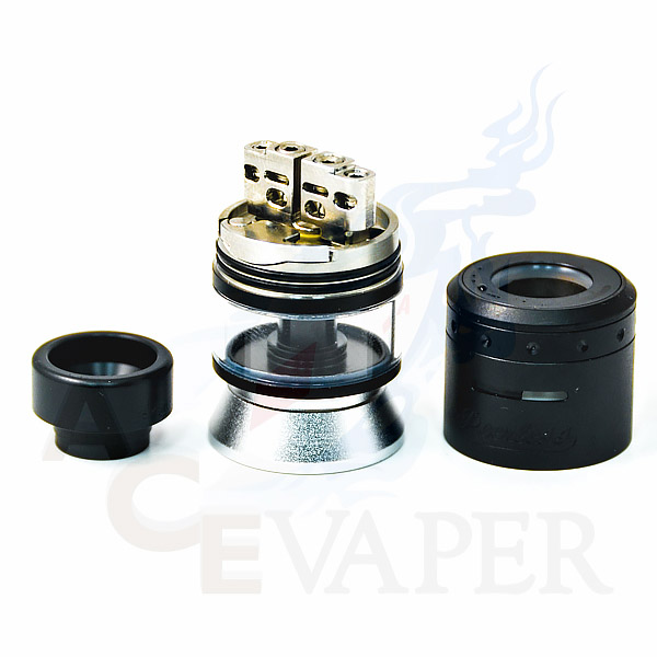 PEERLESS RDTA BY GEEKVAPE - Image 7