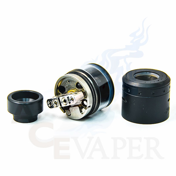 PEERLESS RDTA BY GEEKVAPE - Image 8
