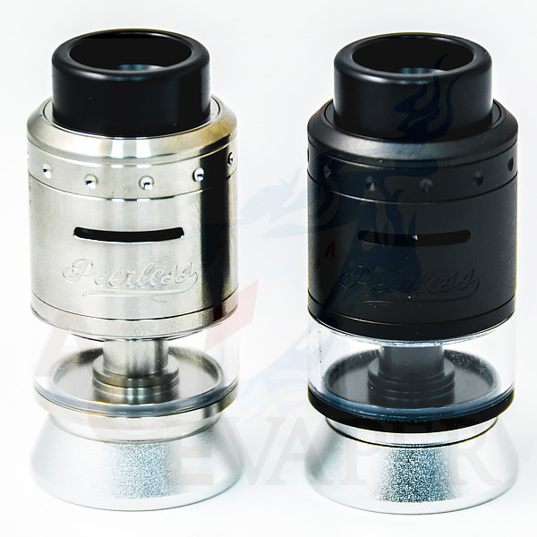 PEERLESS RDTA BY GEEKVAPE