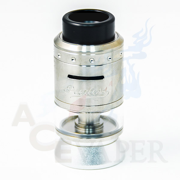 PEERLESS RDTA BY GEEKVAPE - Image 3