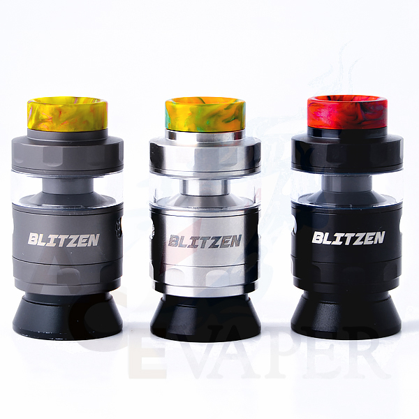 Blitzen RTA by Geek Vape