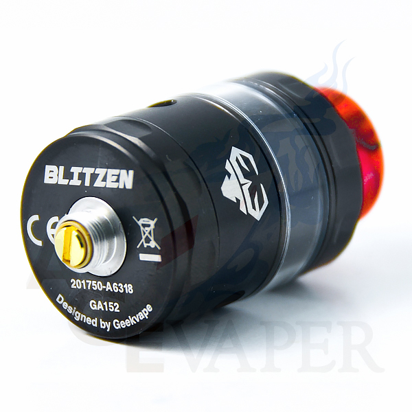 Blitzen RTA by Geek Vape - Image 3