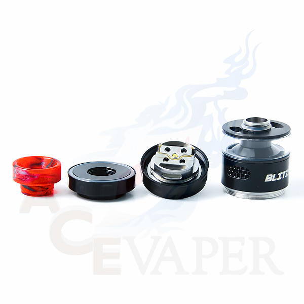 Blitzen RTA by Geek Vape - Image 5