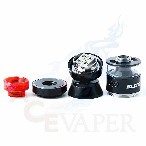 Blitzen RTA by Geek Vape - Image 6