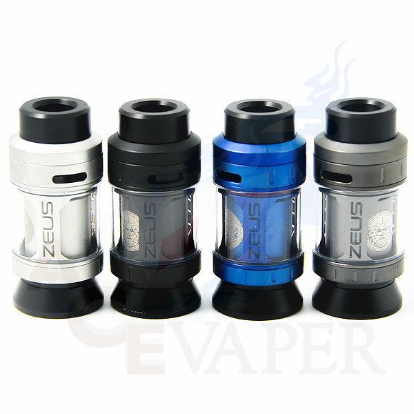 Zeus RTA by Geek Vape