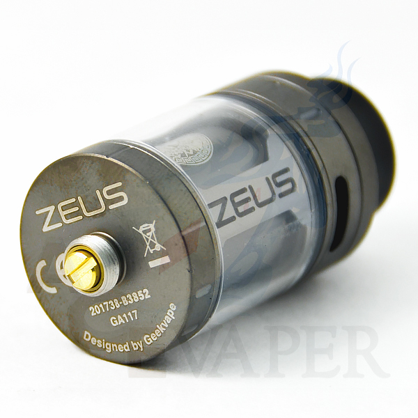 Zeus RTA by Geek Vape - Image 4