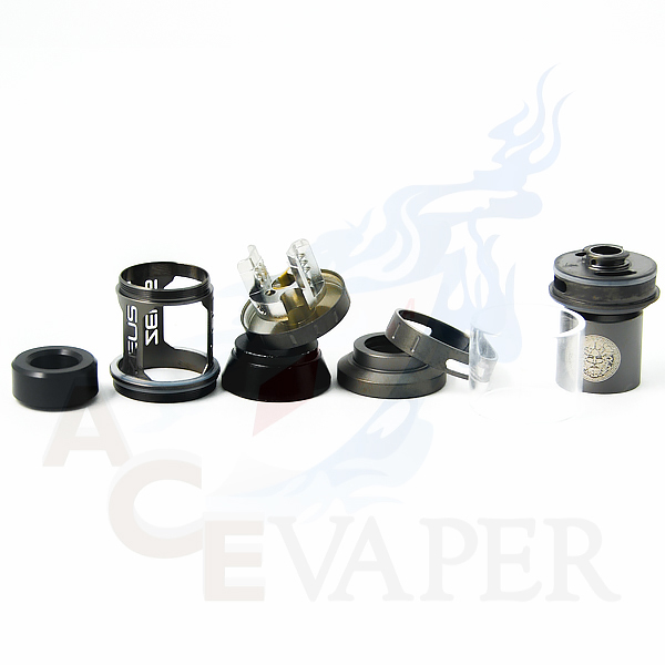 Zeus RTA by Geek Vape - Image 6