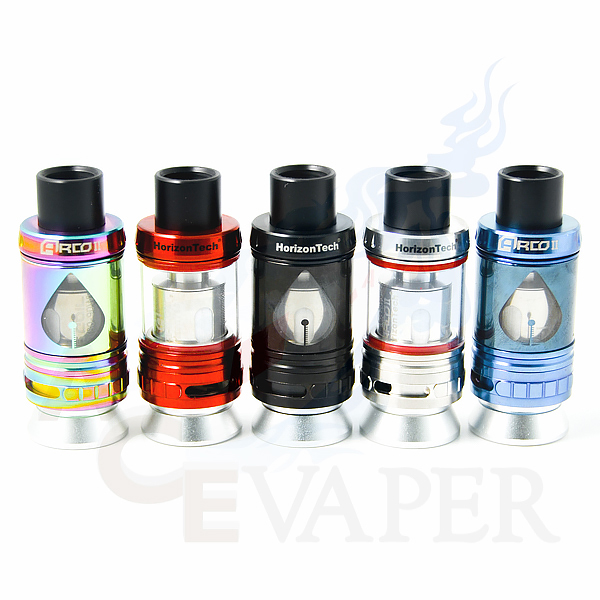 Arco II Tank by Horizon