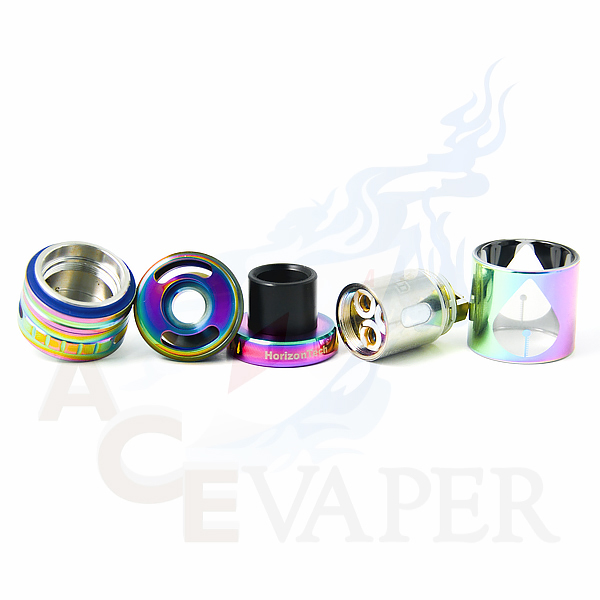 Arco II Tank by Horizon - Image 5