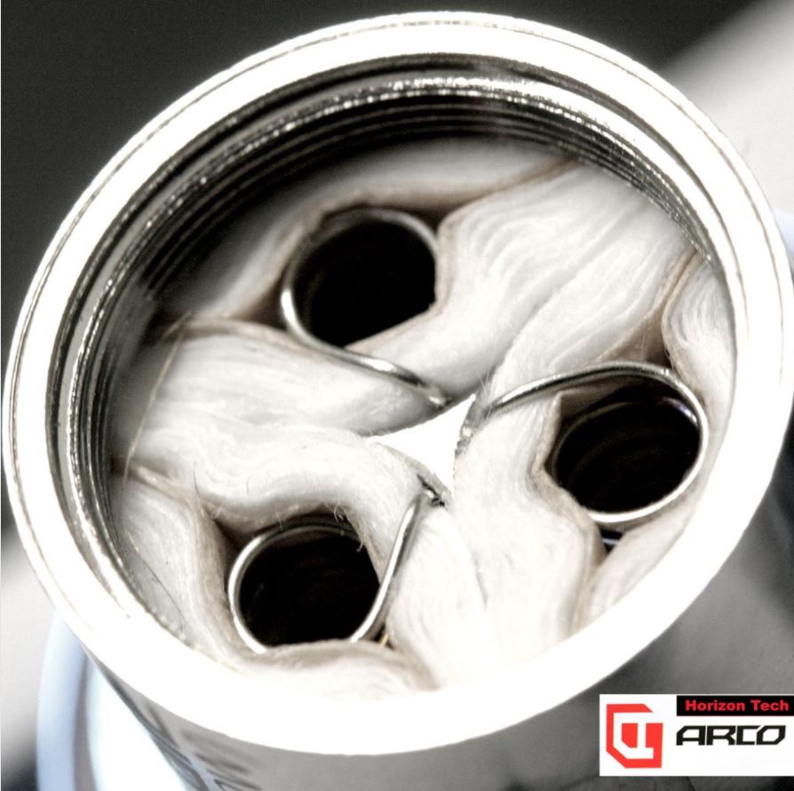 Horizon Arco Sub-Ohm Tank - Image 2