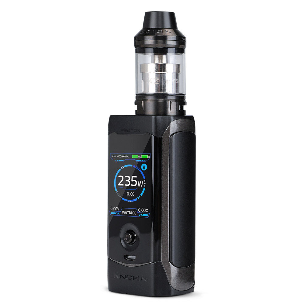 Innokin Proton with Scion 2 Starter Kit