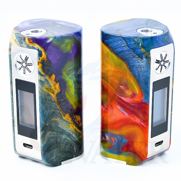 Asmodus Minikin V2 Kodama Edition