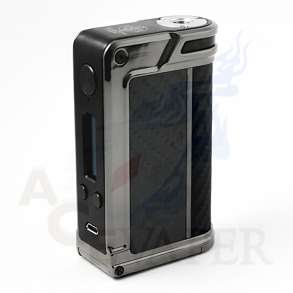 Lost Vape Paranormal DNA166 TC Box Mod - Image 9