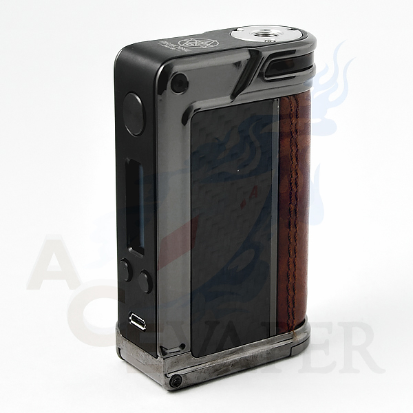Lost Vape Paranormal DNA166 TC Box Mod - Image 8