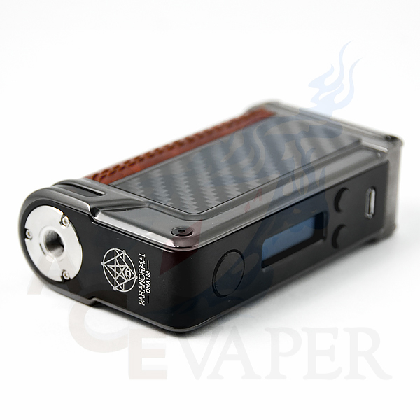 Lost Vape Paranormal DNA166 TC Box Mod - Image 5